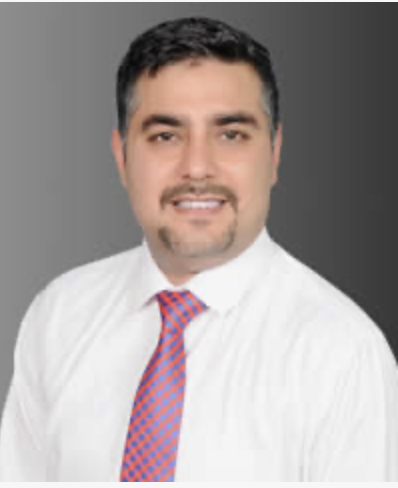 Portrait of Avi Narang, Senior Vice President at BRC Advisors